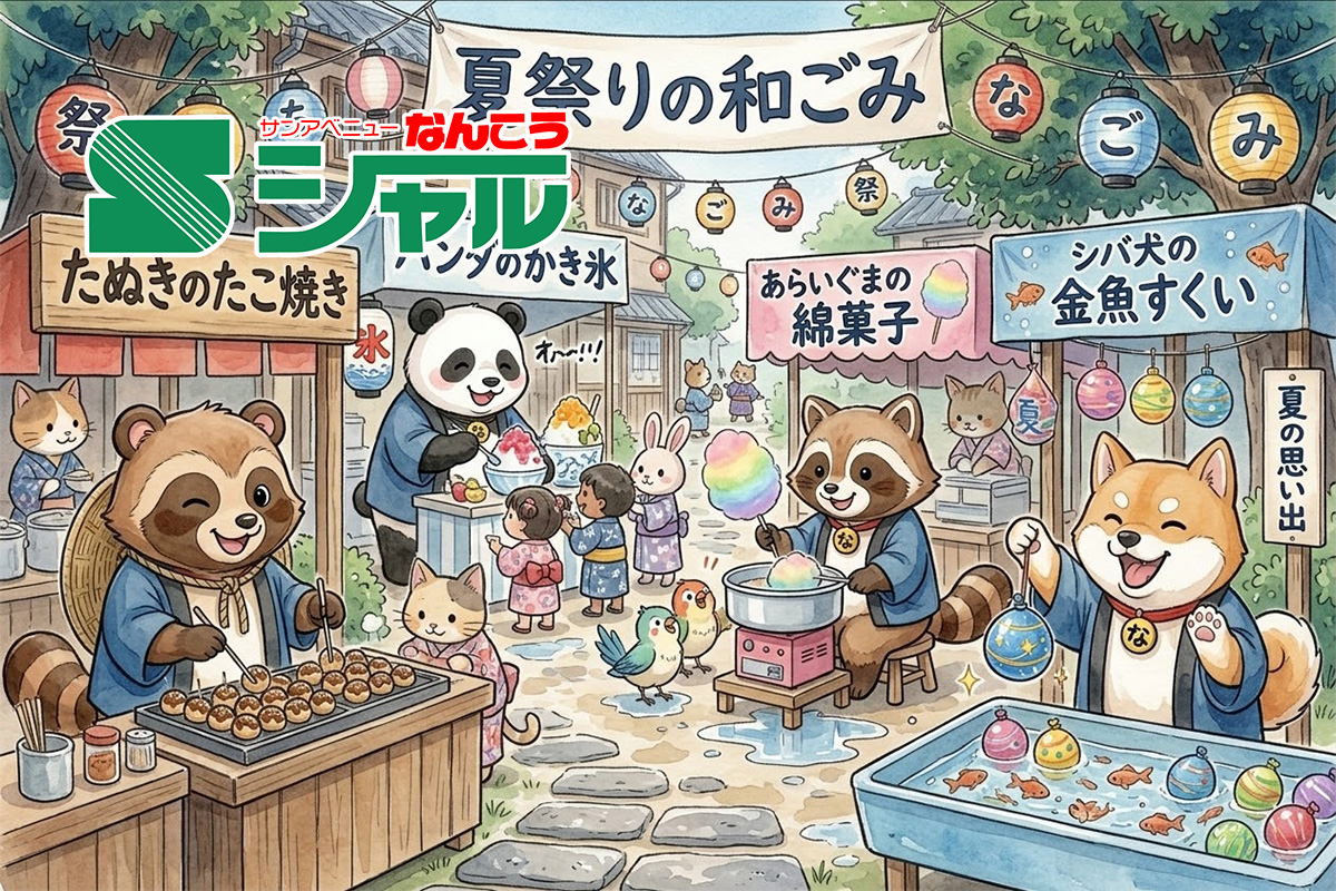 8/19(水)広告の品
